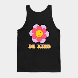 be kind Tank Top